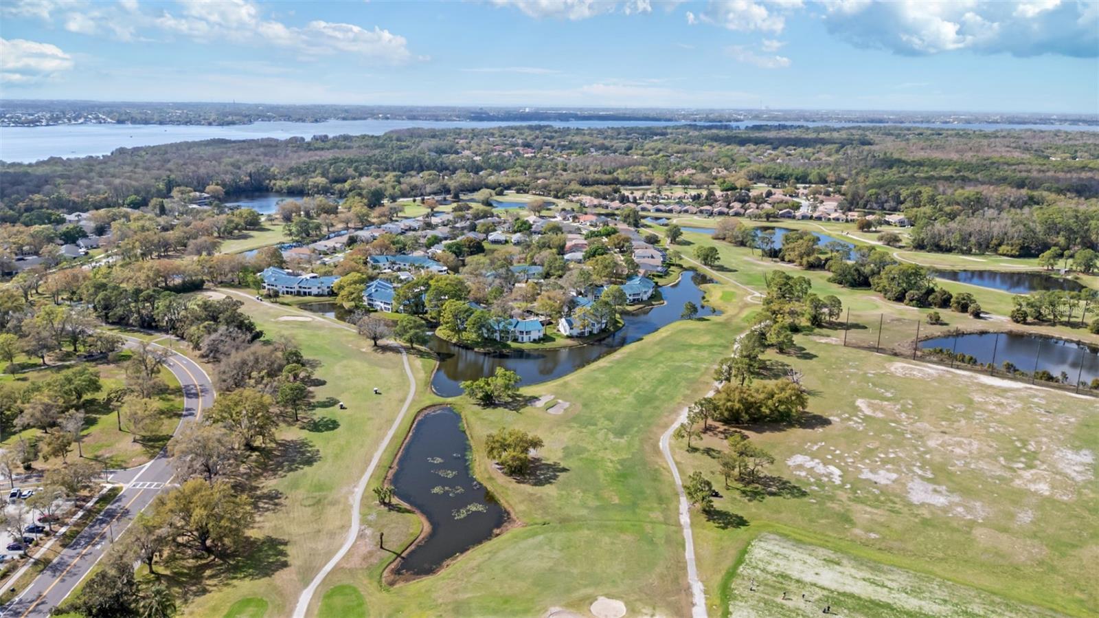 INDIGO POND CONDO - Residential