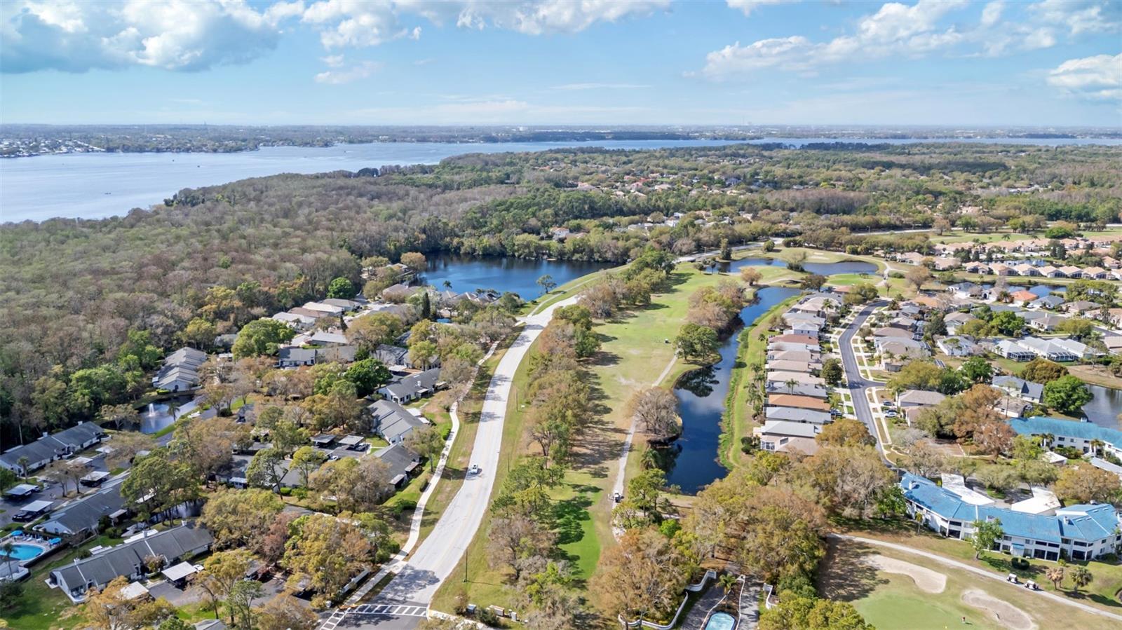 INDIGO POND CONDO - Residential