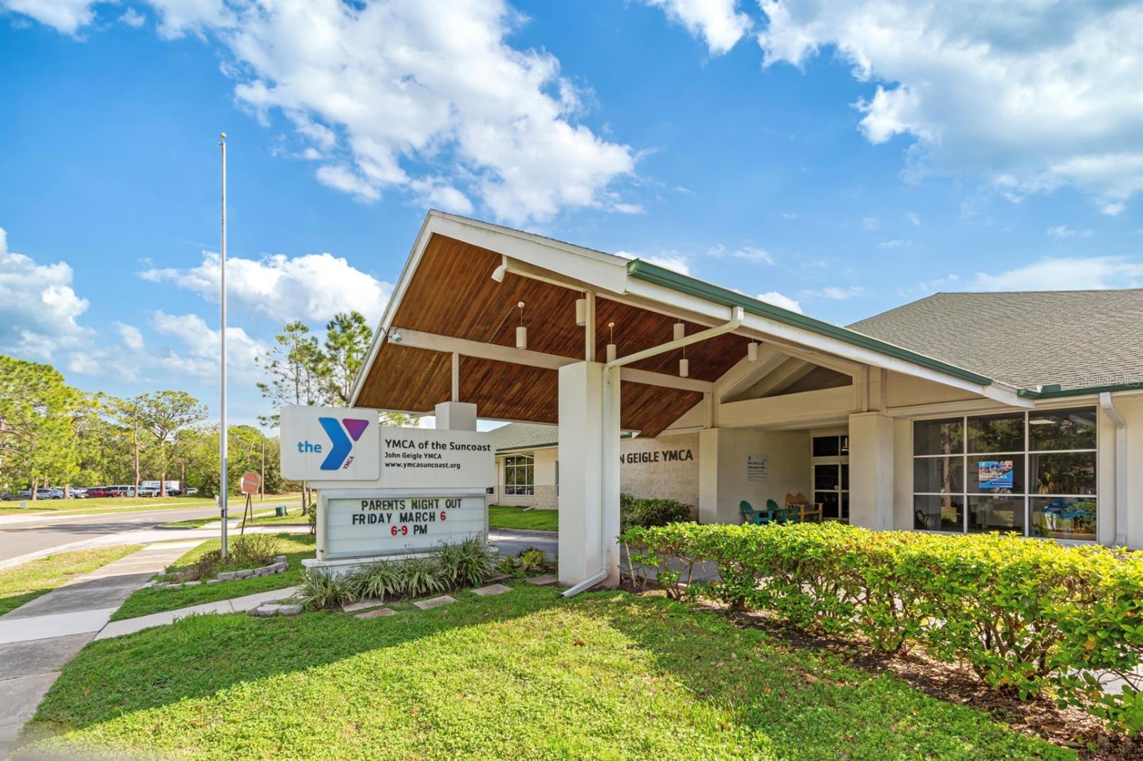 INDIGO POND CONDO - Residential