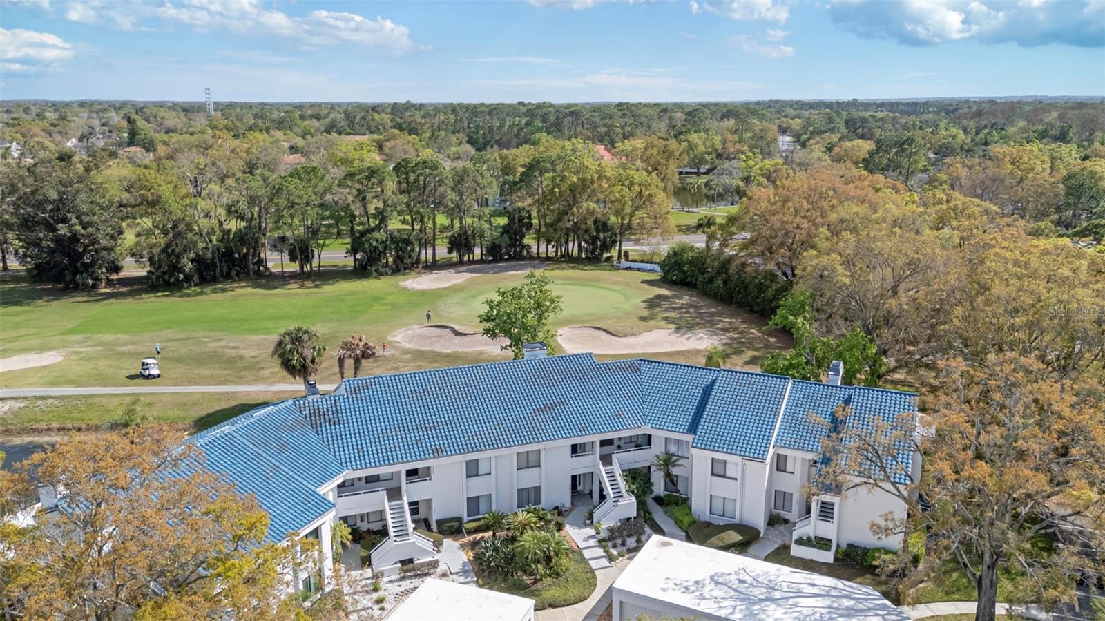 INDIGO POND CONDO - Residential