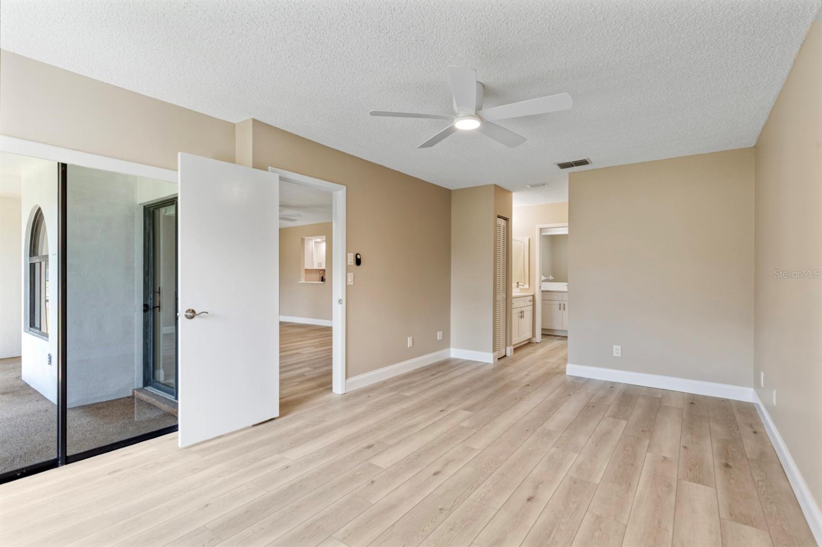 INDIGO POND CONDO - Residential