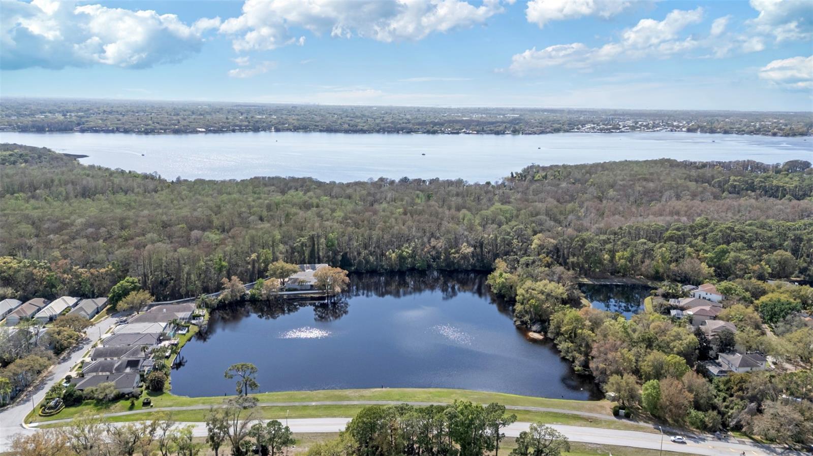 INDIGO POND CONDO - Residential
