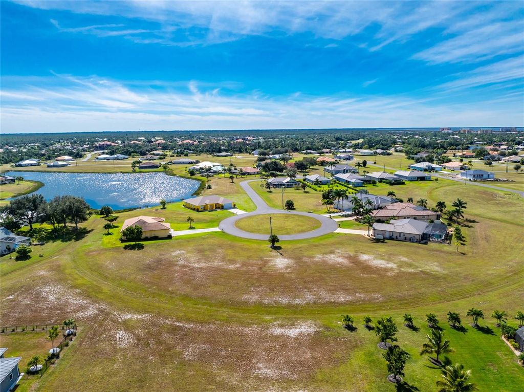 Photo of 24430 Nicobar Lane, Punta Gorda, FL 33955 (MLS # C7517607)