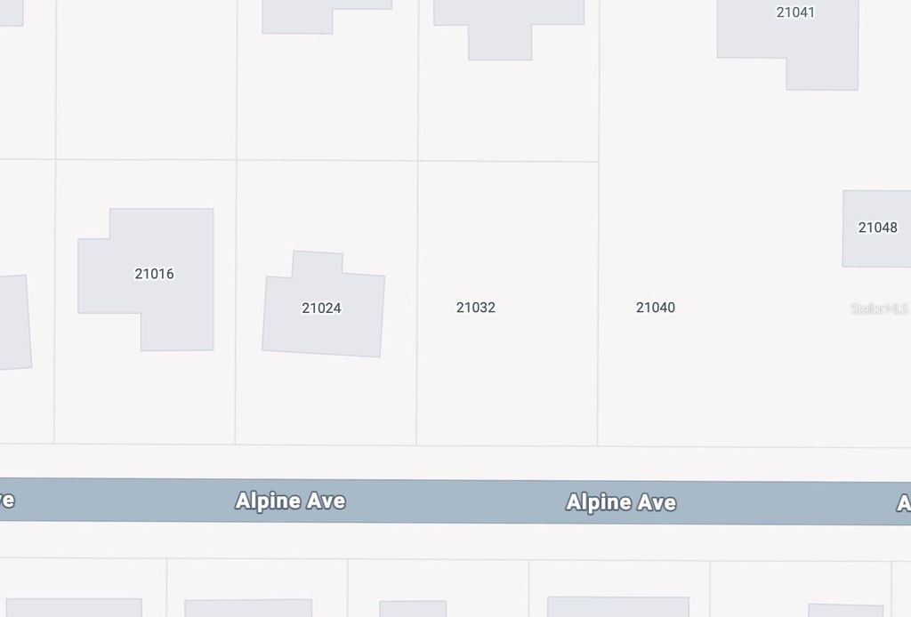 Photo of 21032 Alpine Avenue, Port Charlotte, FL 33952 (MLS # O6379588)