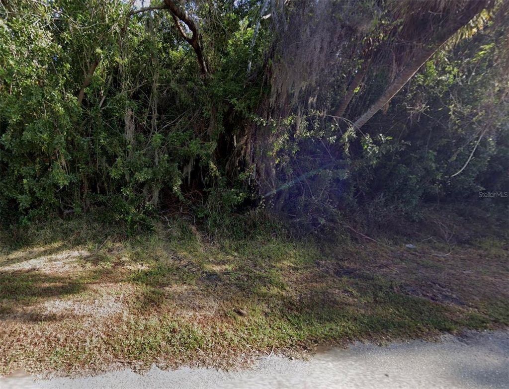 Photo of 21032 Alpine Avenue, Port Charlotte, FL 33952 (MLS # O6379588)