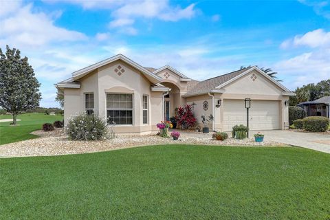 A home in THE VILLAGES