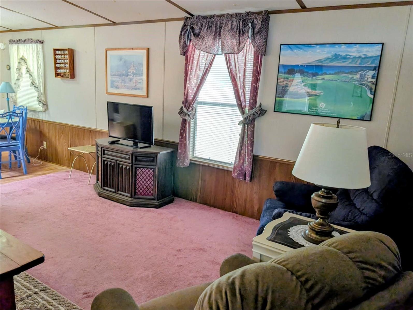 LITTLE LAKE WEIR - Residential