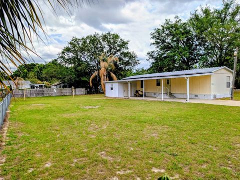 14181 SE 90TH TERRACE SUMMERFIELD FL 34491