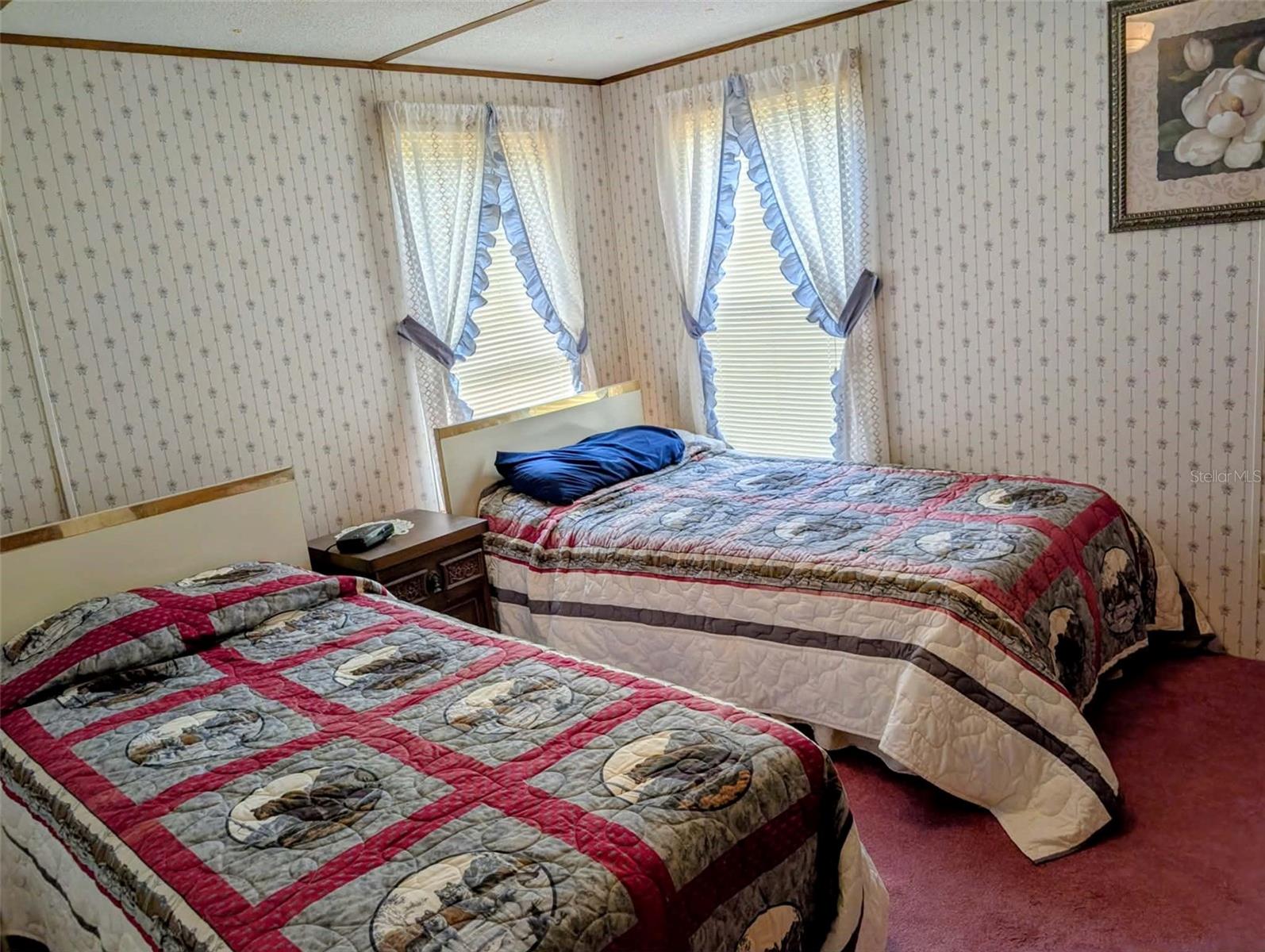 LITTLE LAKE WEIR - Residential