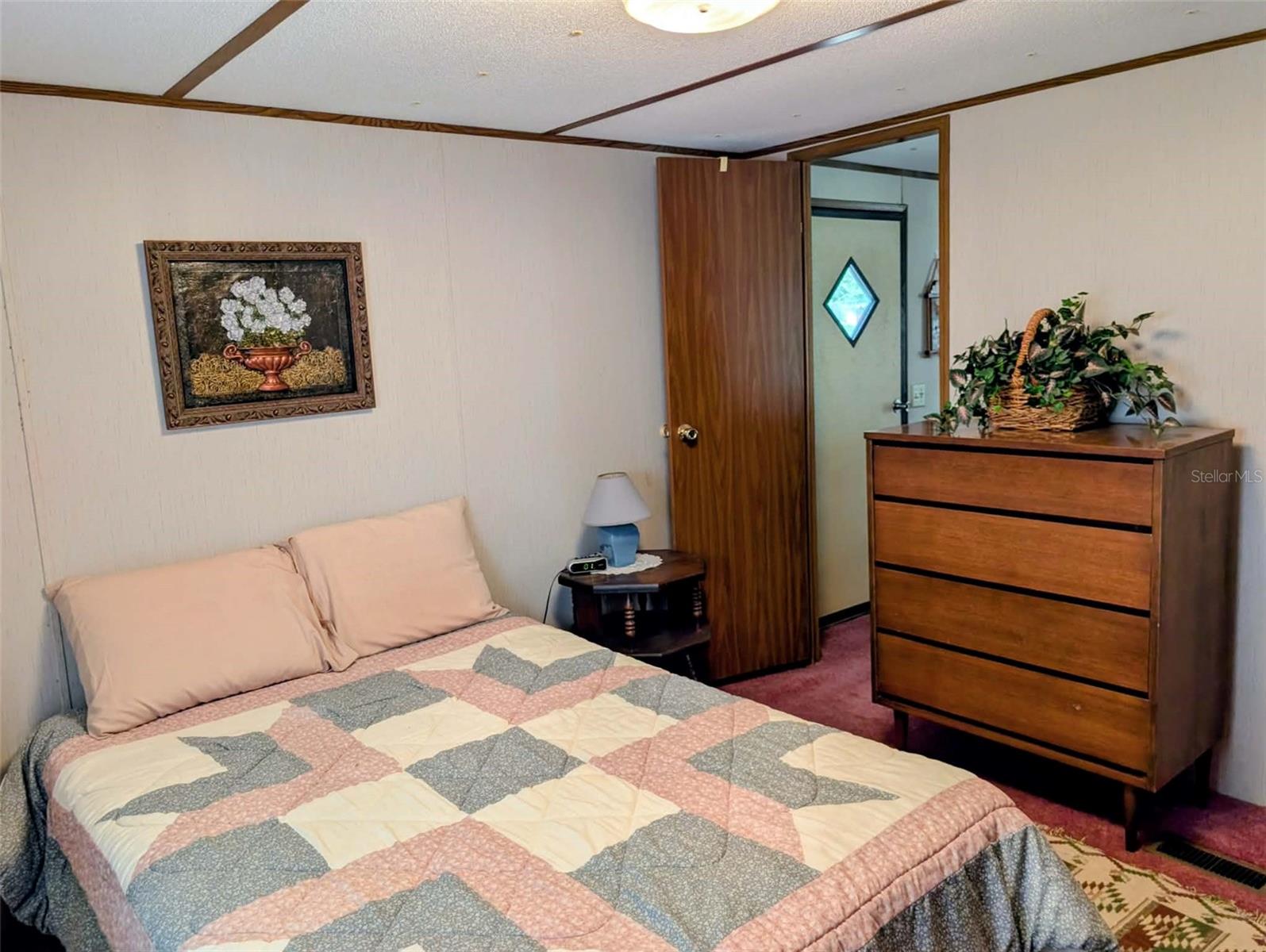 LITTLE LAKE WEIR - Residential