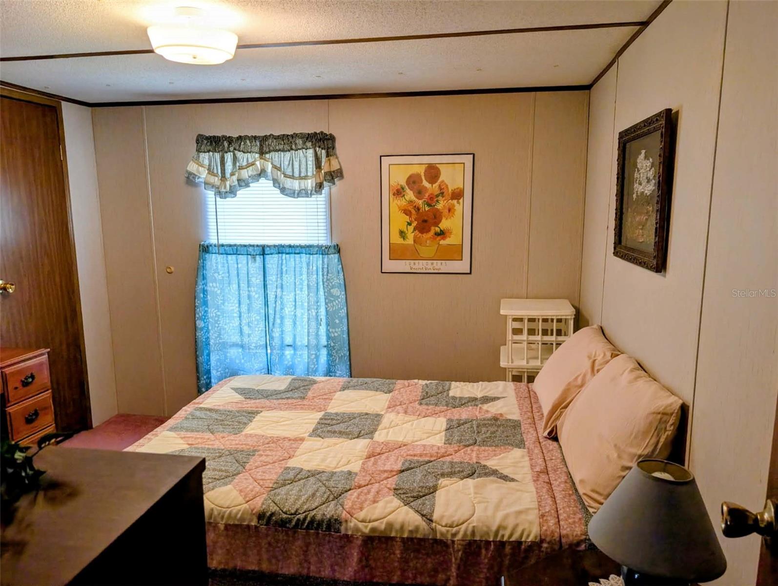 LITTLE LAKE WEIR - Residential