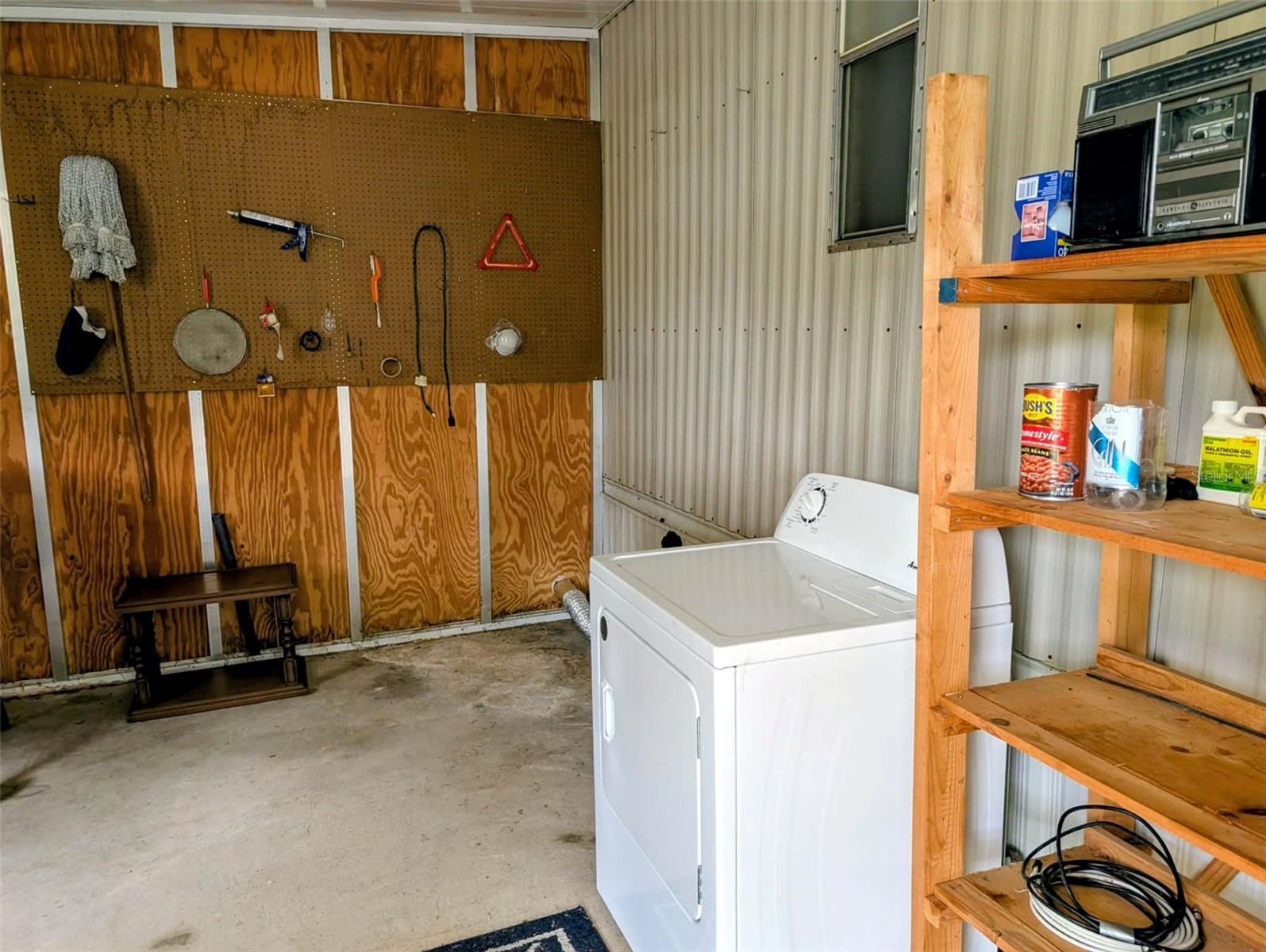 LITTLE LAKE WEIR - Residential