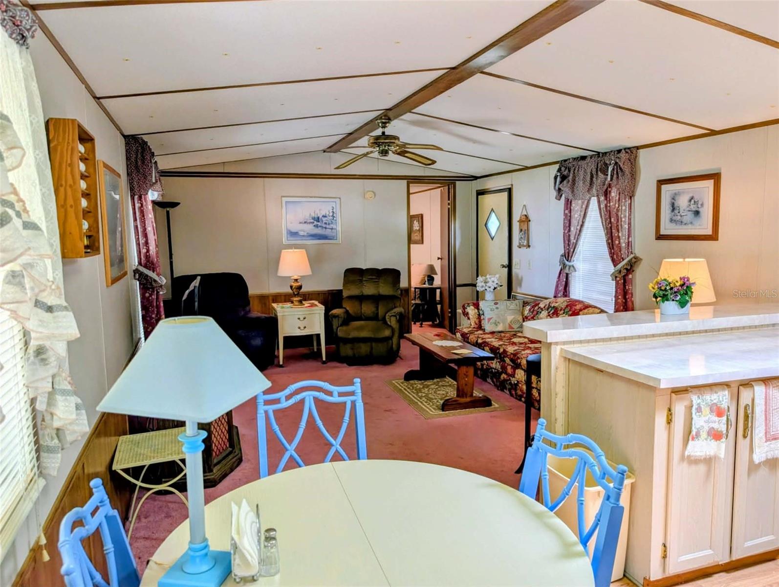 LITTLE LAKE WEIR - Residential