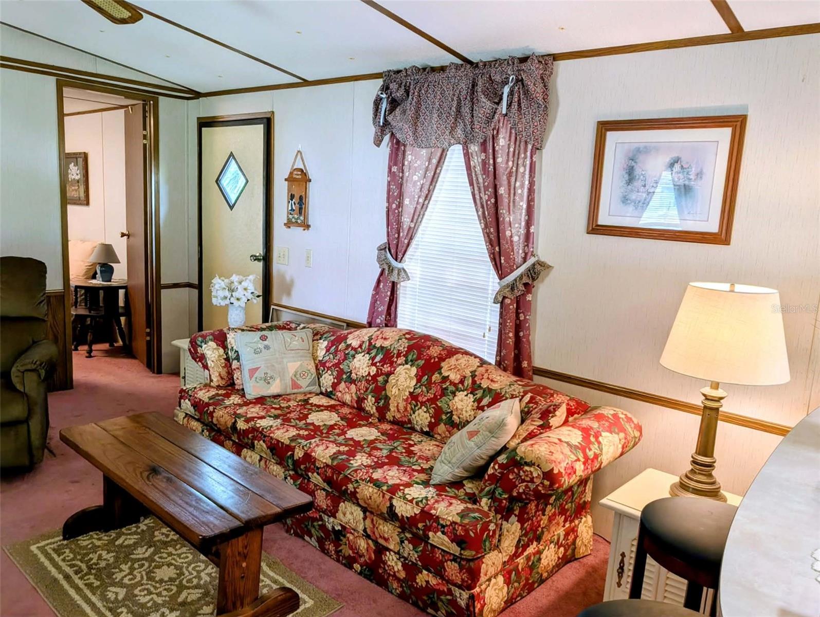 LITTLE LAKE WEIR - Residential