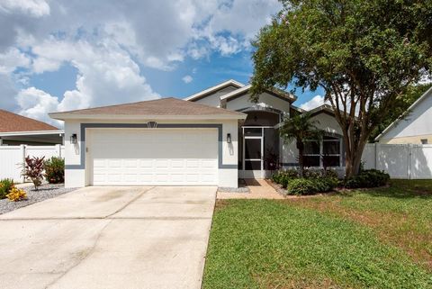 A home in RIVERVIEW