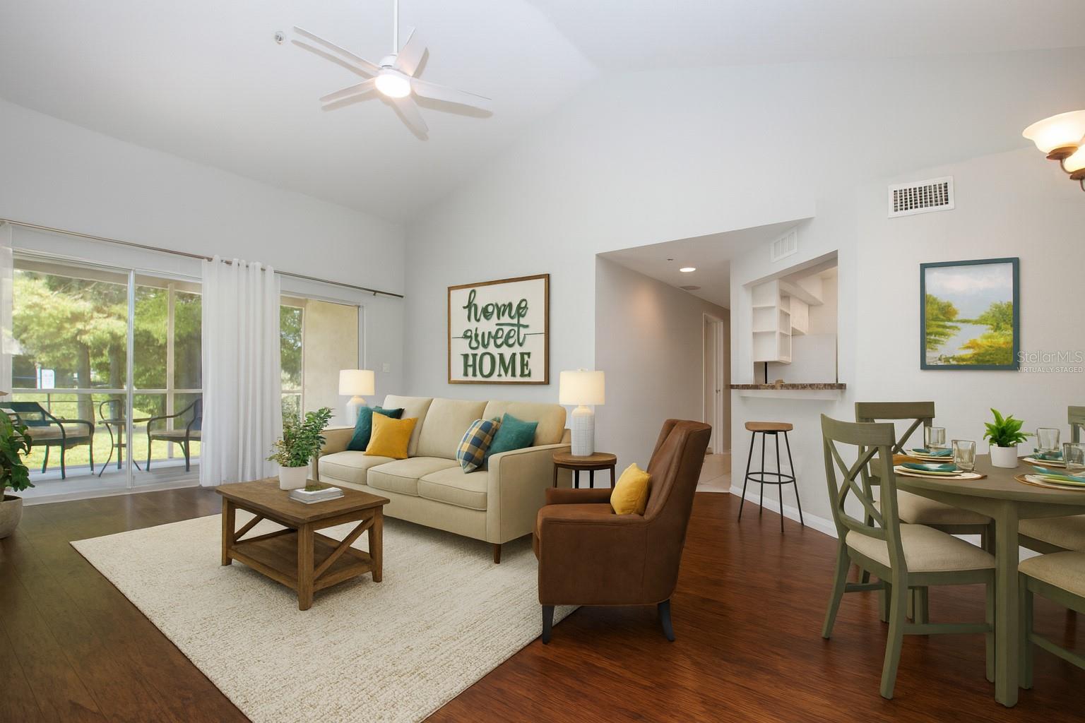 CYPRESS STRAND PH II - Residential