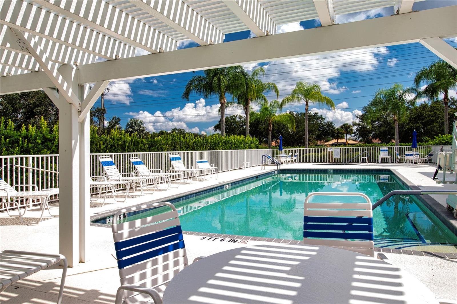 CYPRESS STRAND PH II - Residential