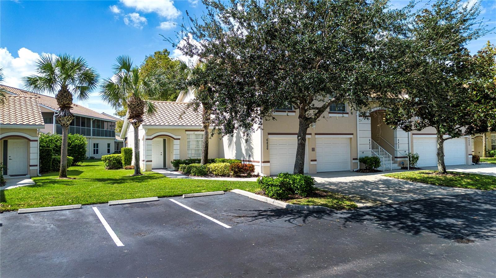 CYPRESS STRAND PH II - Residential
