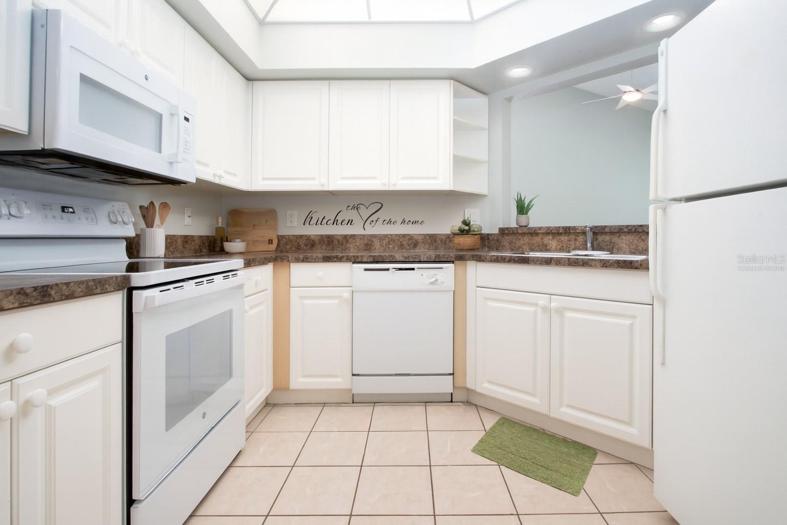 CYPRESS STRAND PH II - Residential