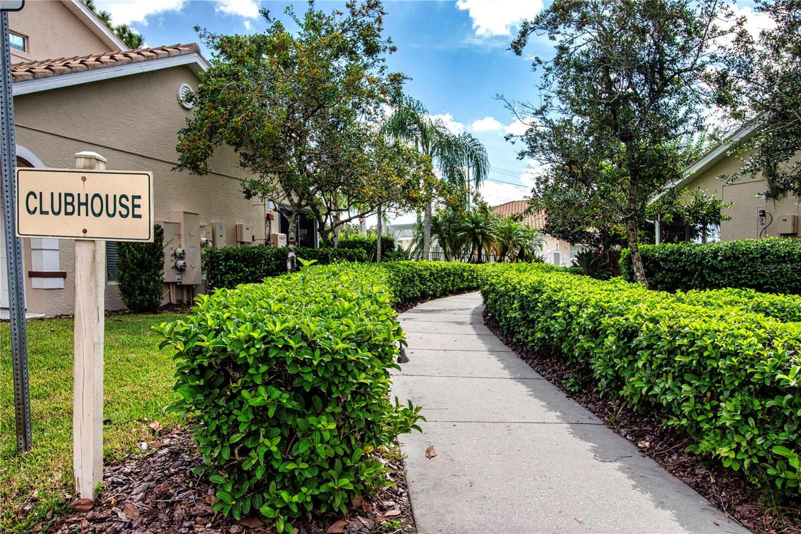 CYPRESS STRAND PH II - Residential