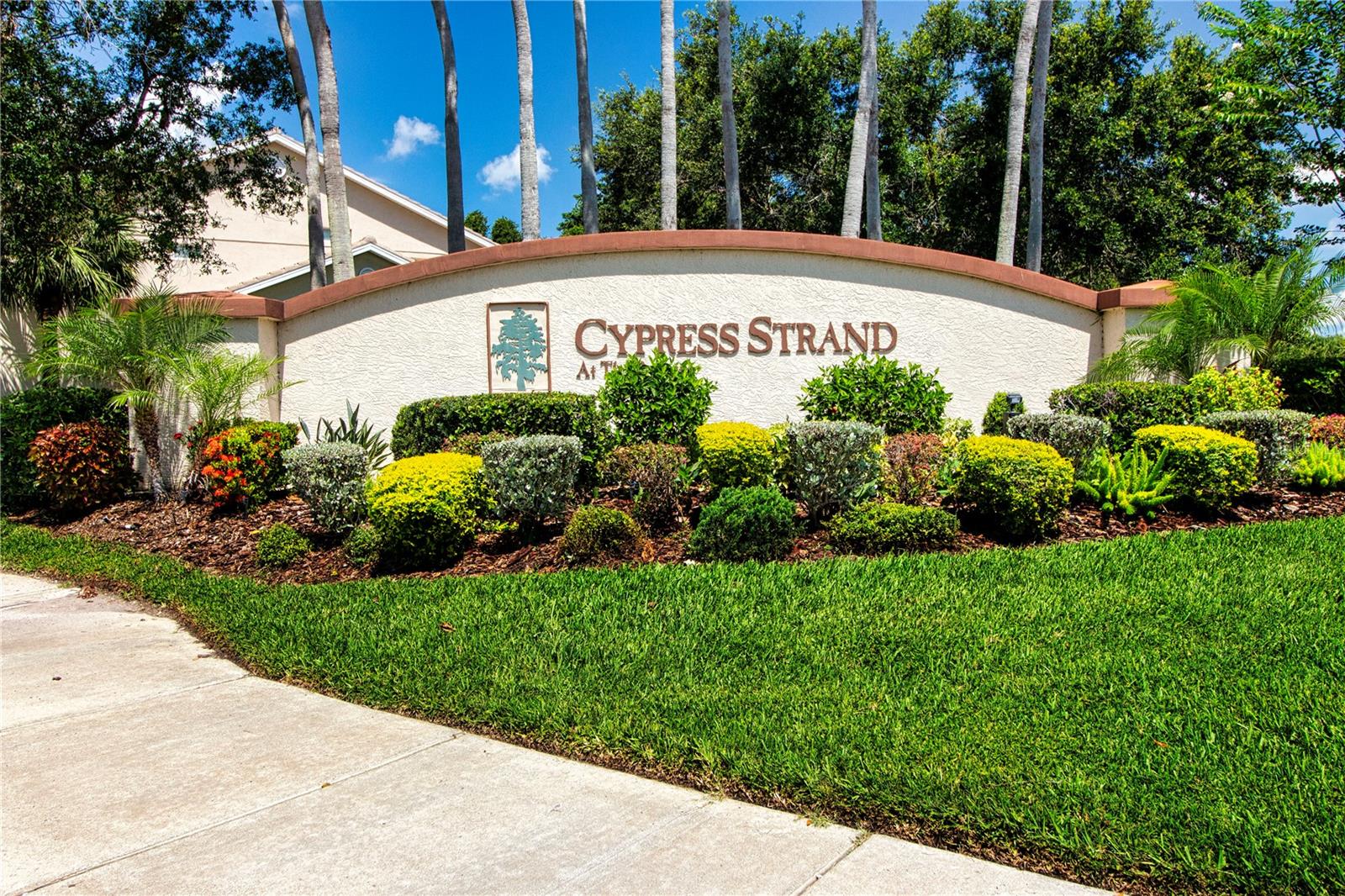 CYPRESS STRAND PH II - Residential