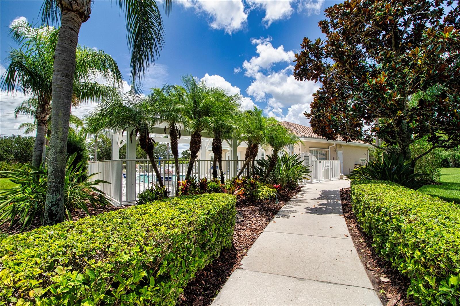 CYPRESS STRAND PH II - Residential