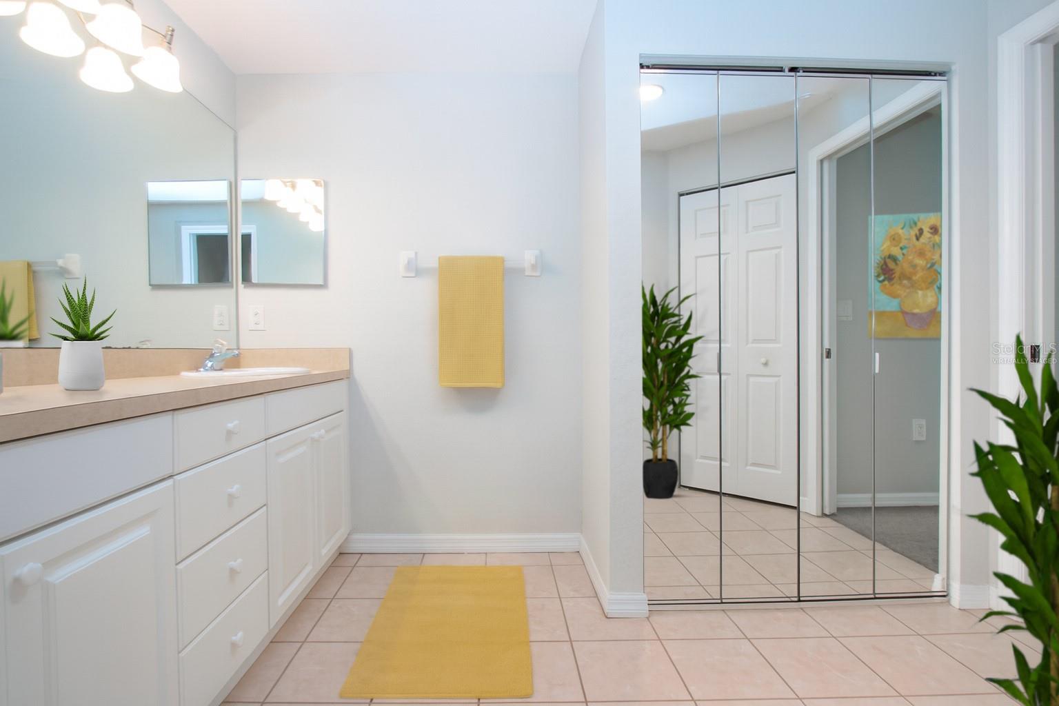 CYPRESS STRAND PH II - Residential