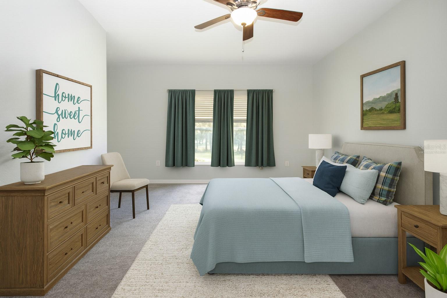 CYPRESS STRAND PH II - Residential