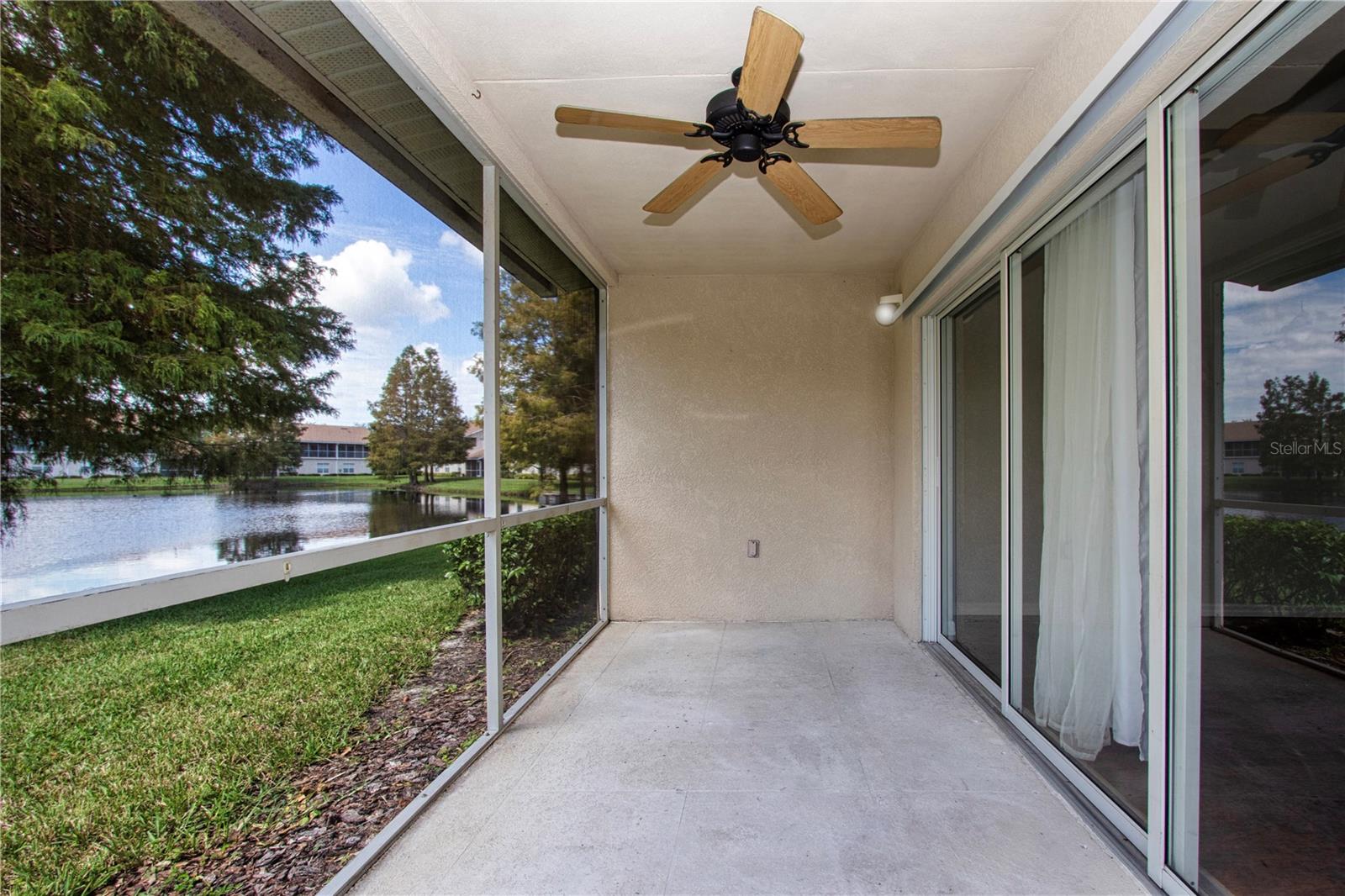 CYPRESS STRAND PH II - Residential