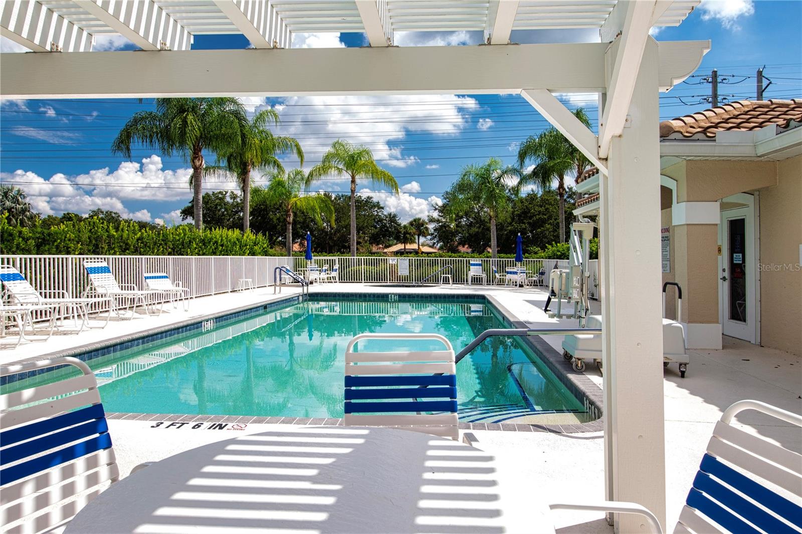 CYPRESS STRAND PH II - Residential