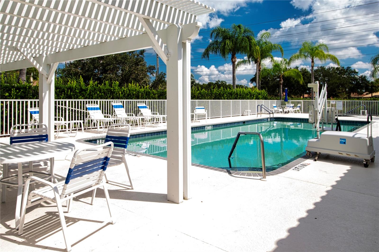CYPRESS STRAND PH II - Residential