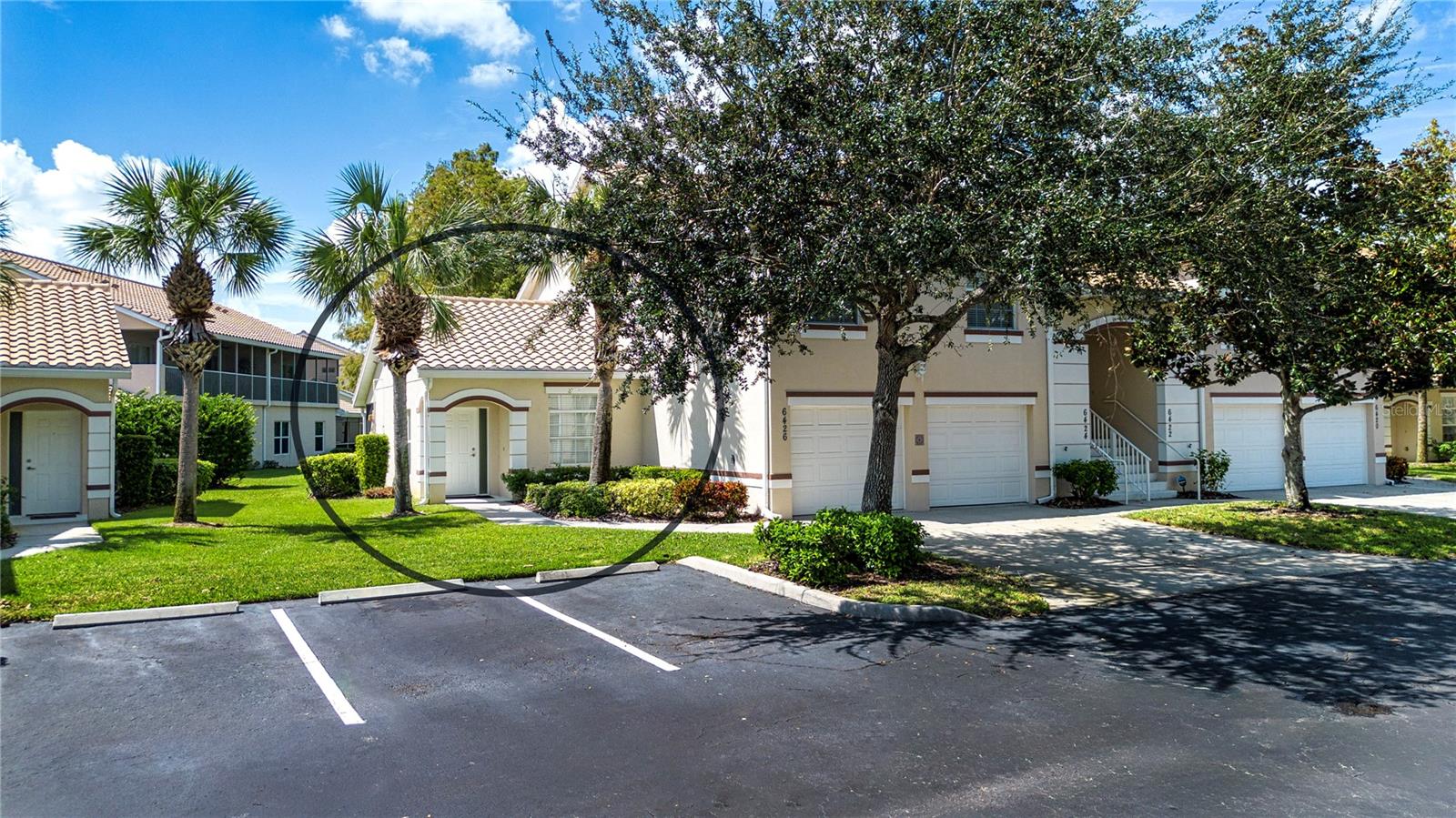 CYPRESS STRAND PH II - Residential