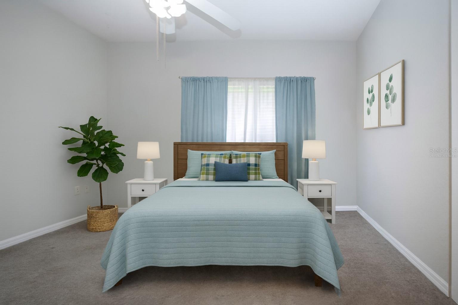 CYPRESS STRAND PH II - Residential