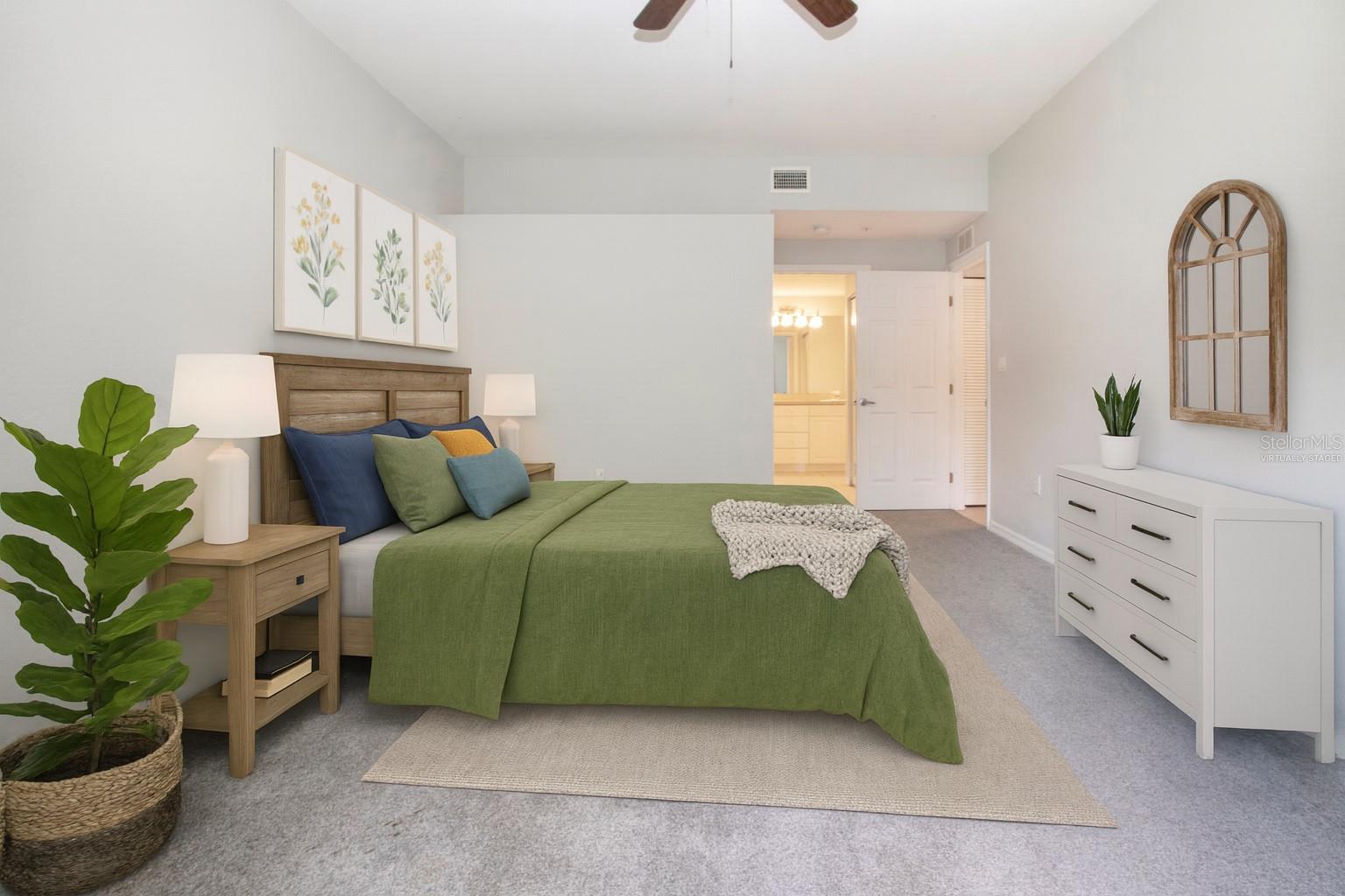 CYPRESS STRAND PH II - Residential