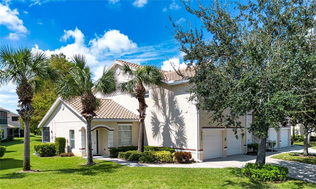 Photo of 6426 Bay Cedar Lane #101, Bradenton, FL 34203 (MLS # A4665003)