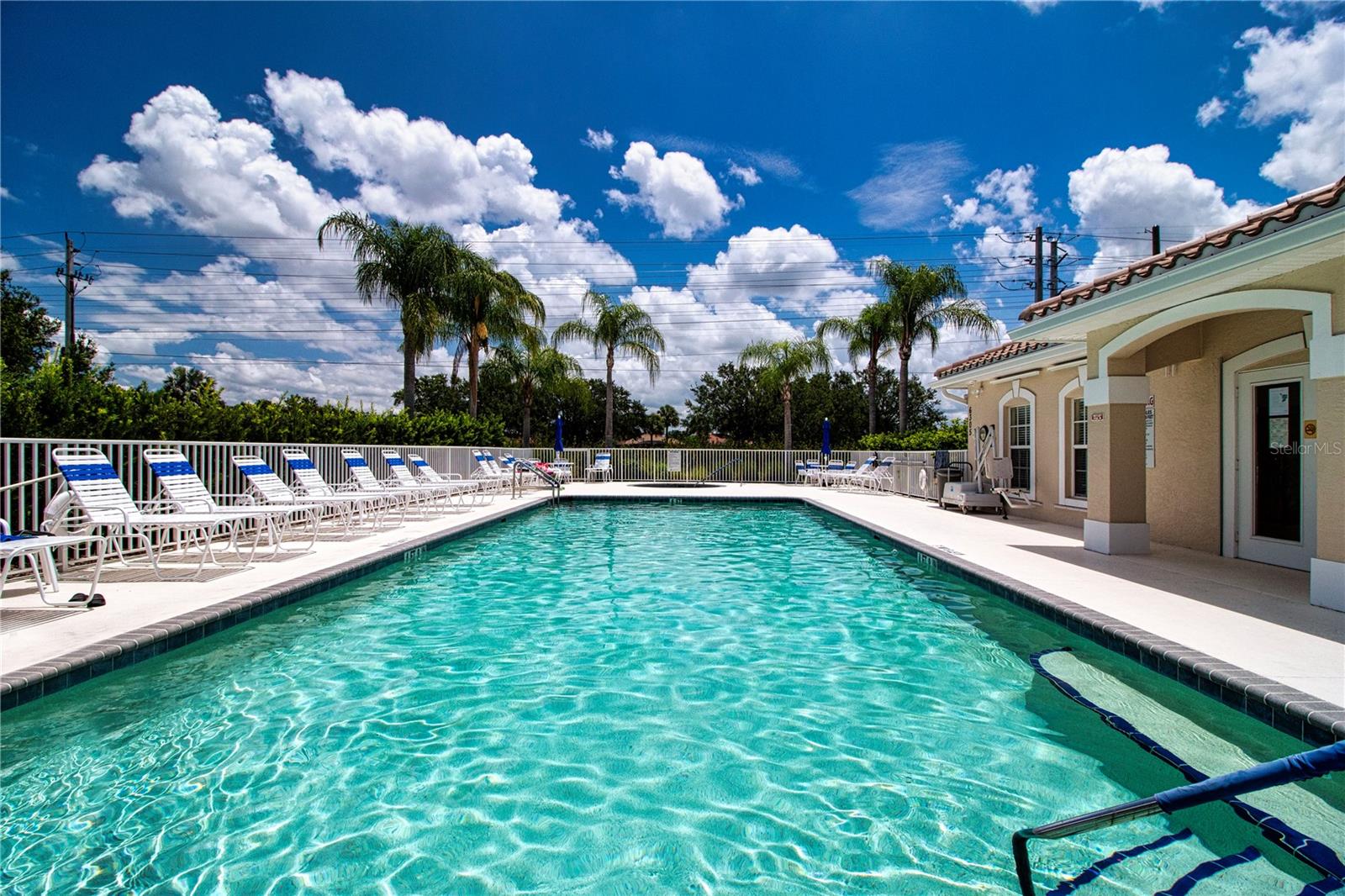CYPRESS STRAND PH II - Residential