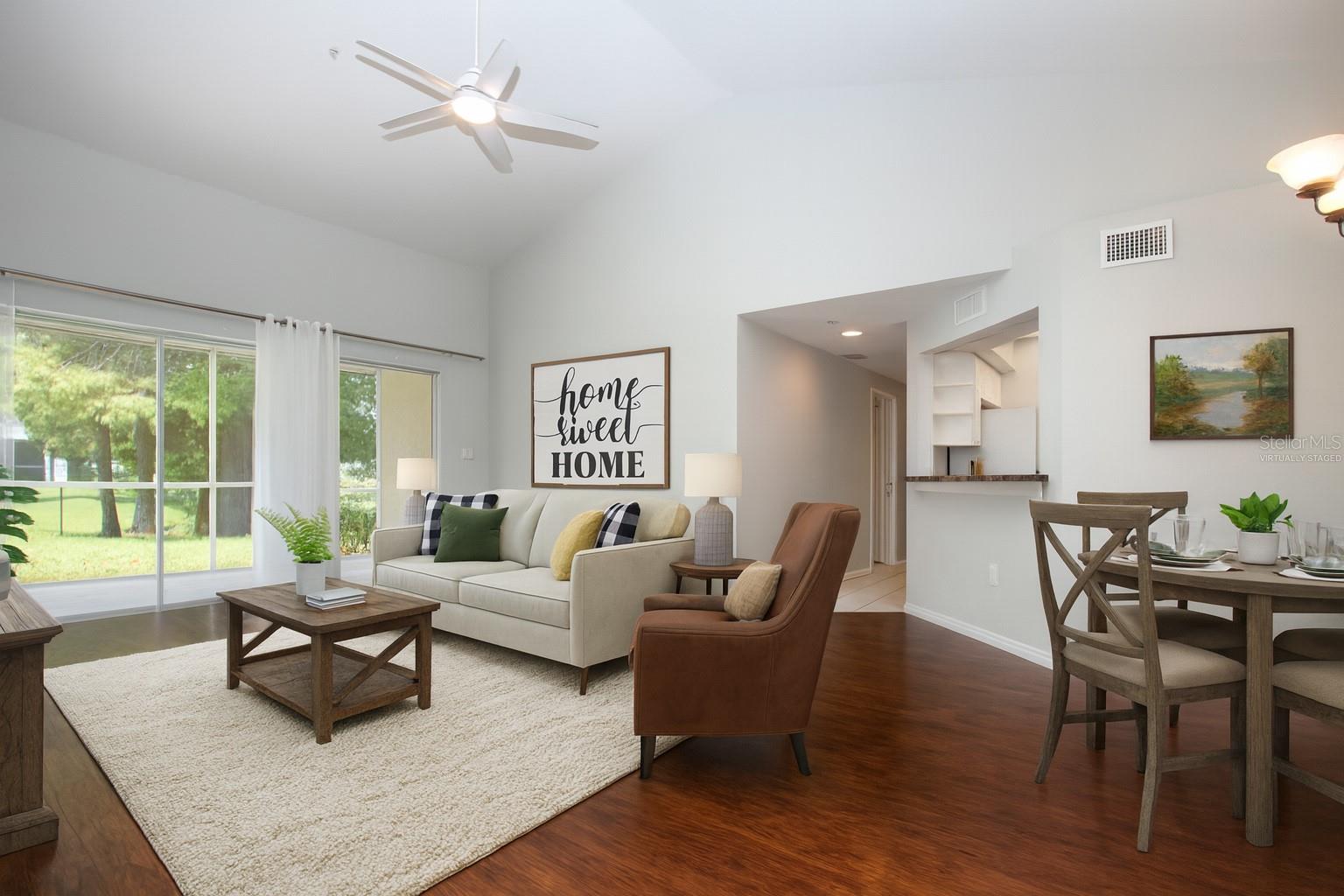 CYPRESS STRAND PH II - Residential