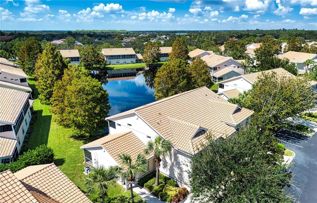 Photo of 6426 Bay Cedar Lane #101, Bradenton, FL 34203 (MLS # A4665003)