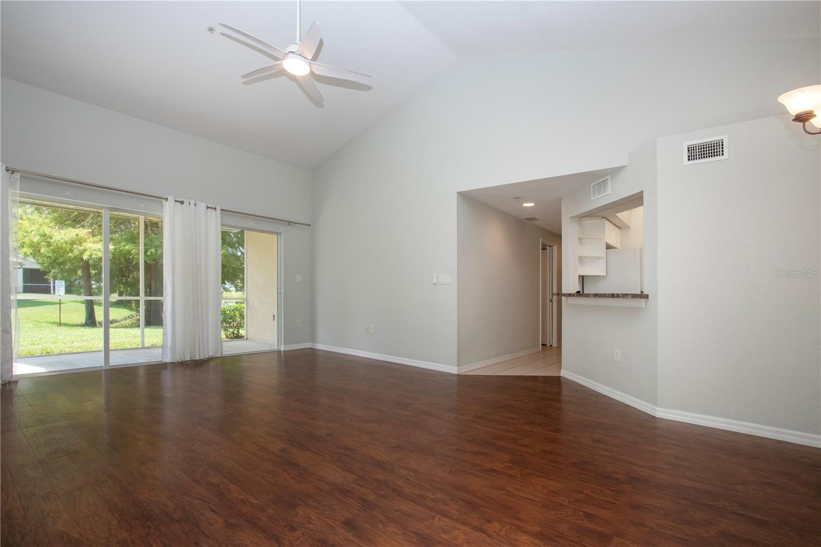 CYPRESS STRAND PH II - Residential
