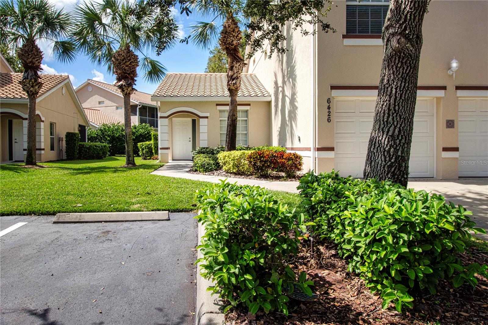 CYPRESS STRAND PH II - Residential