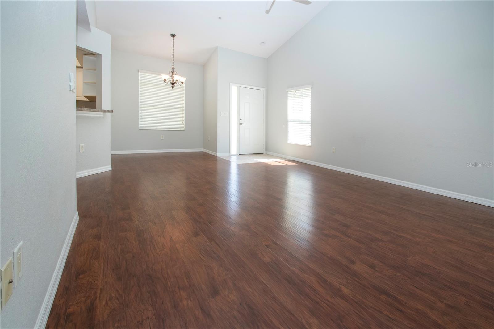 CYPRESS STRAND PH II - Residential