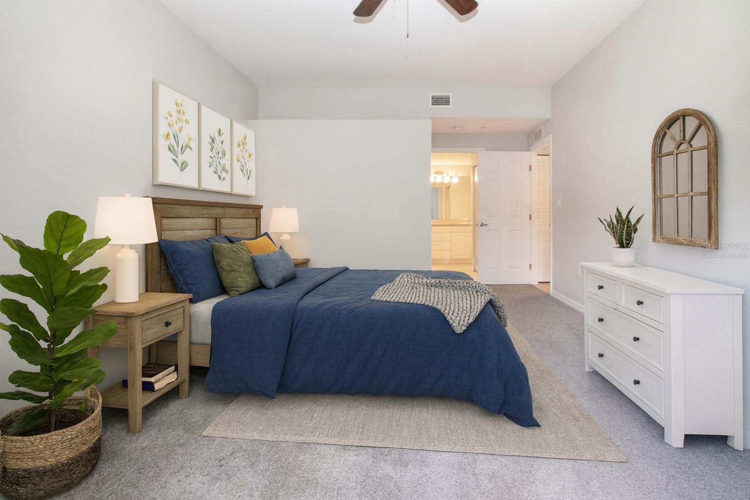 CYPRESS STRAND PH II - Residential