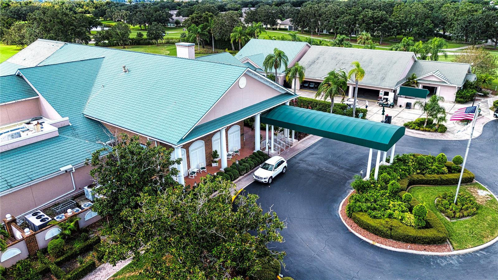 CYPRESS STRAND PH II - Residential