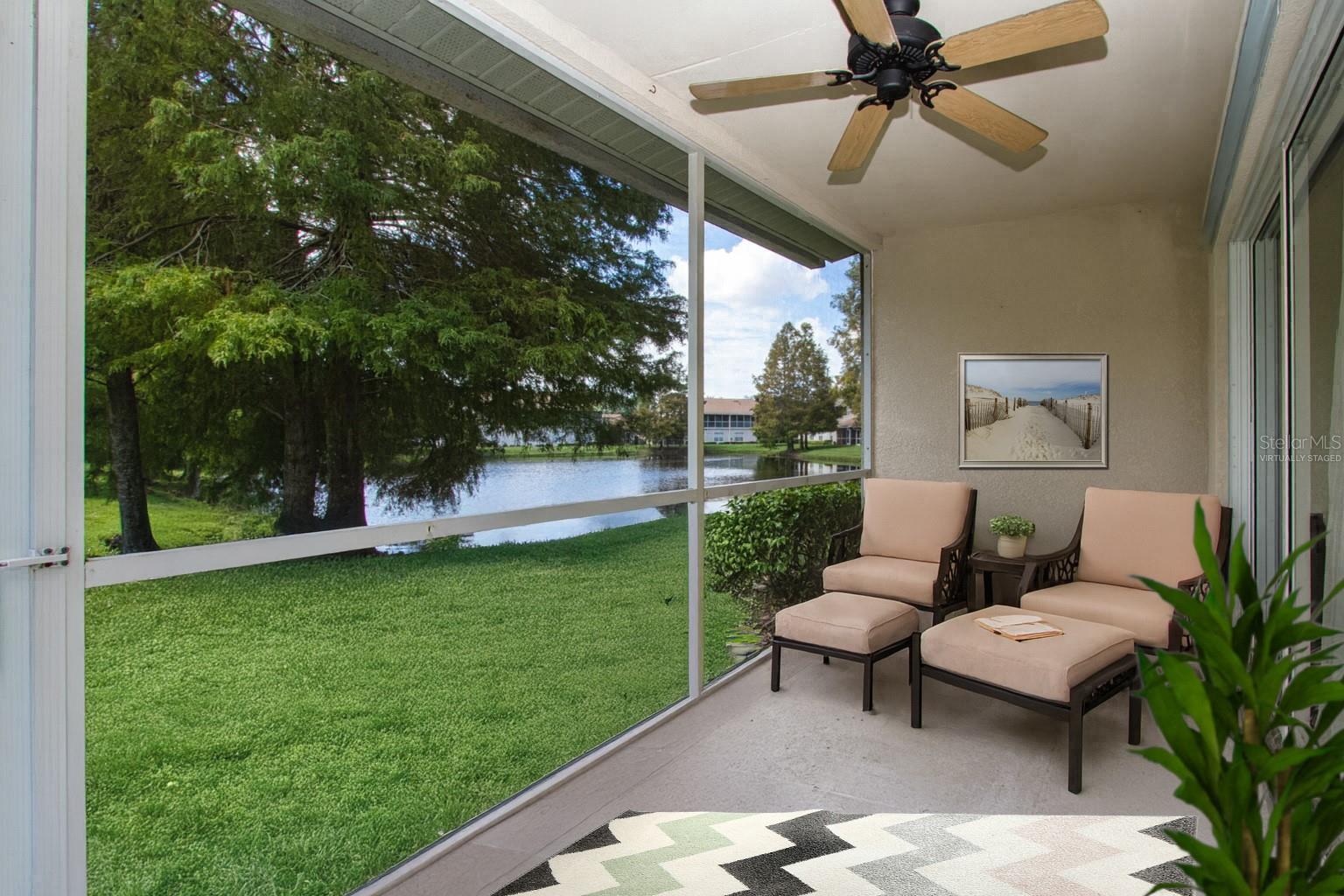 CYPRESS STRAND PH II - Residential