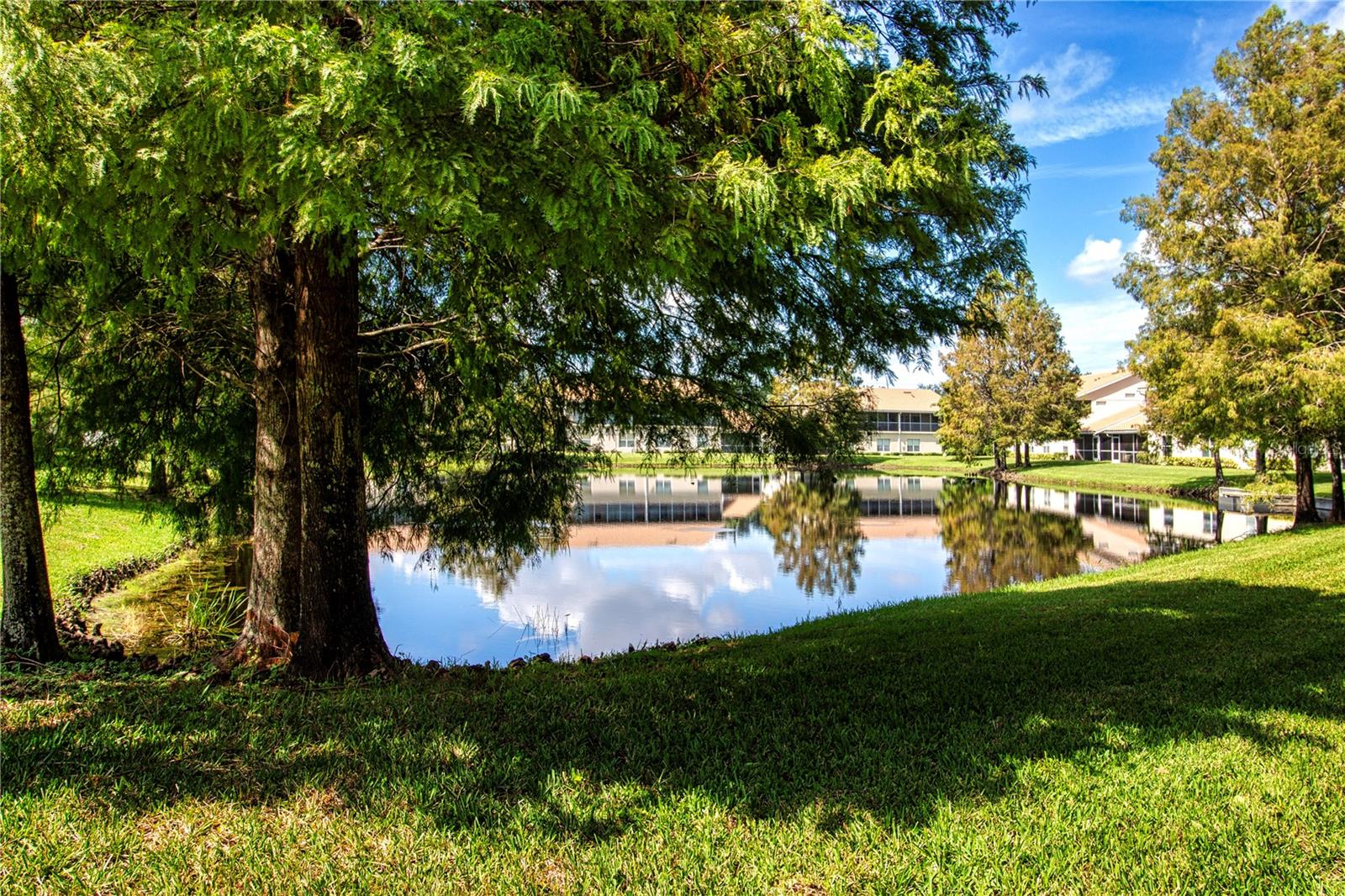 CYPRESS STRAND PH II - Residential