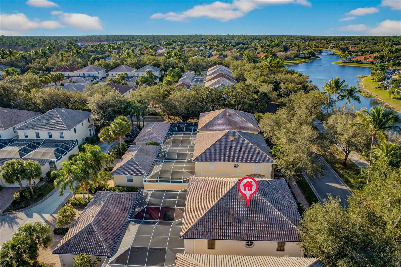 ISLAND WALK - Residential