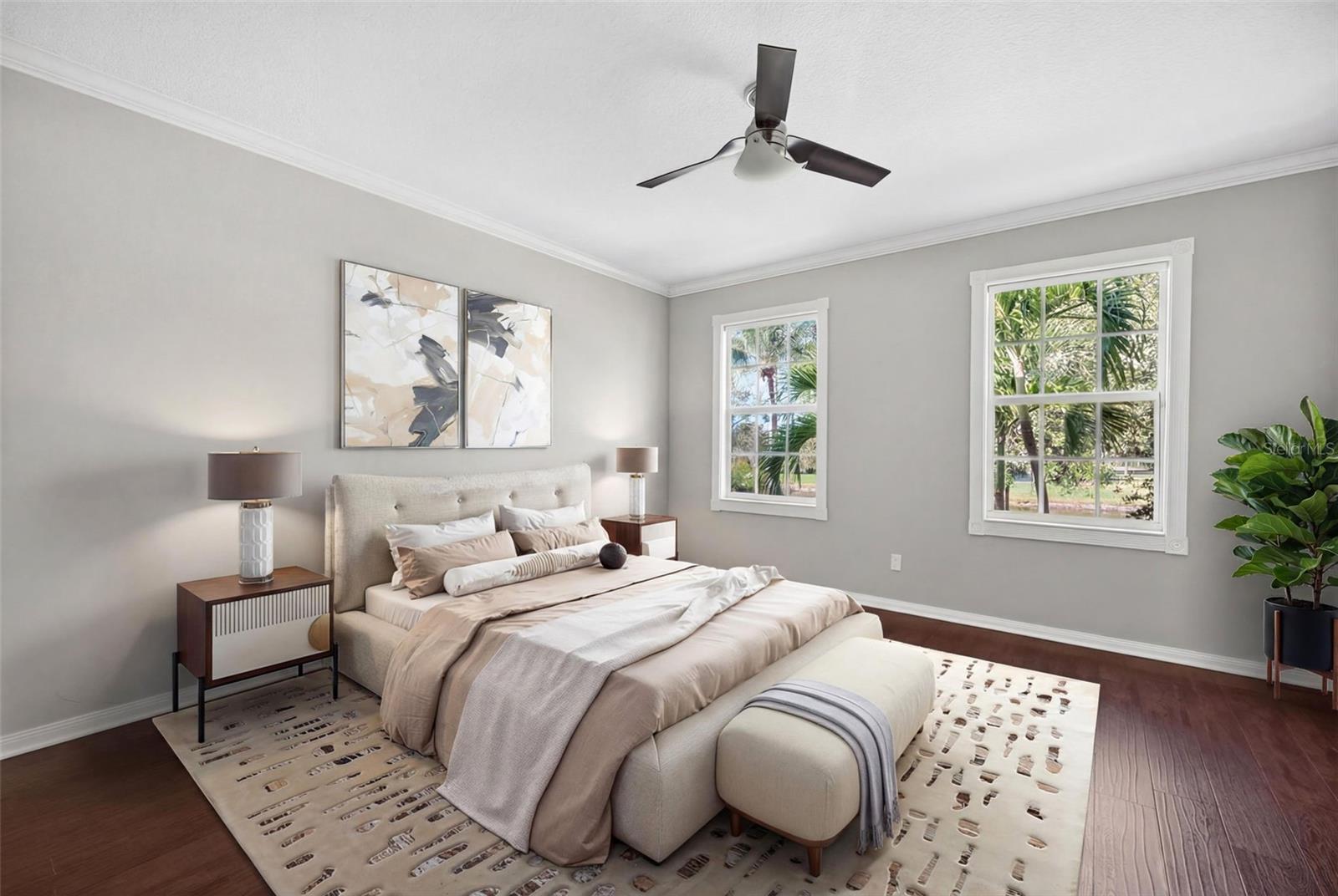 ISLAND WALK - Residential