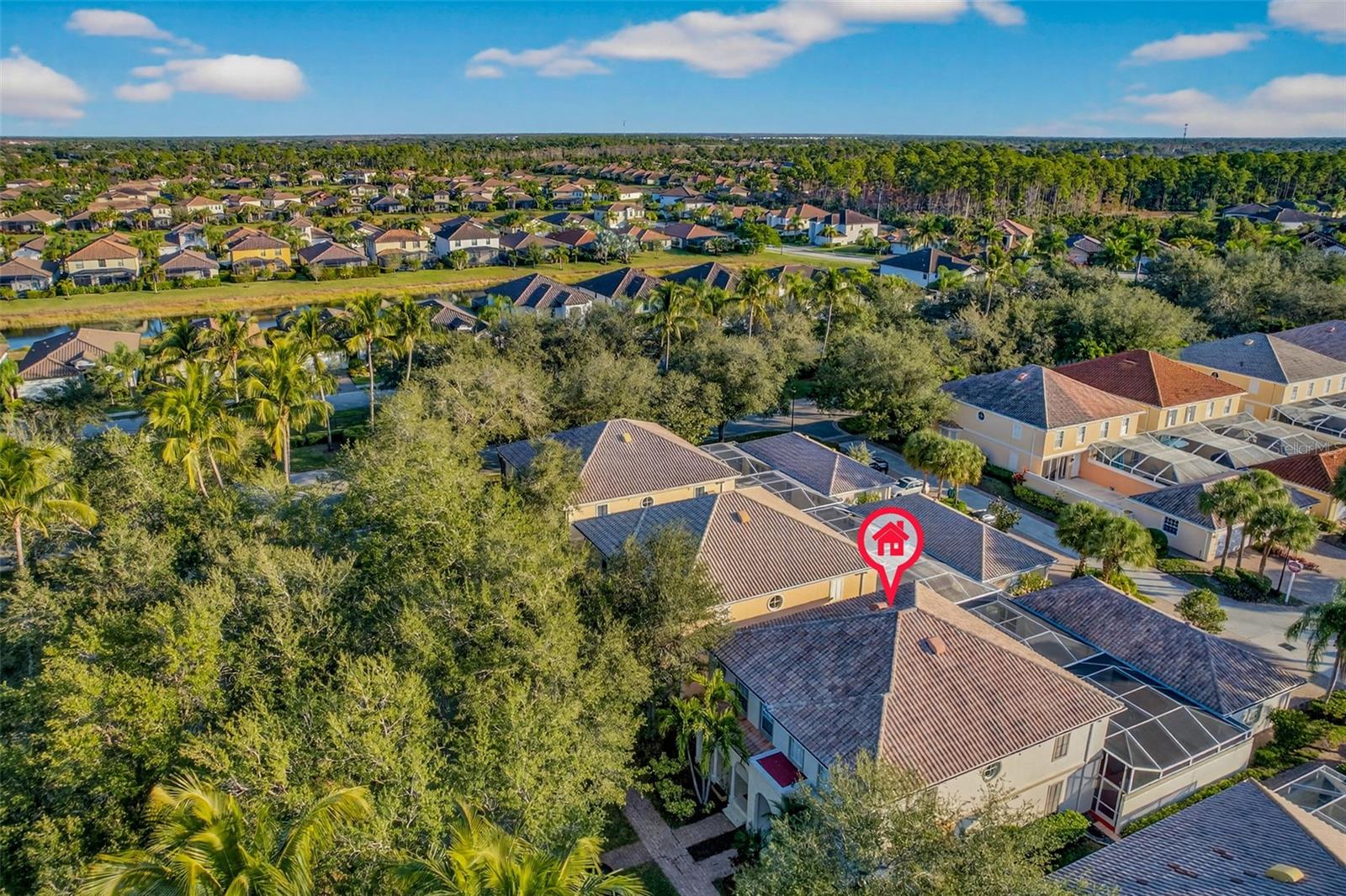 ISLAND WALK - Residential