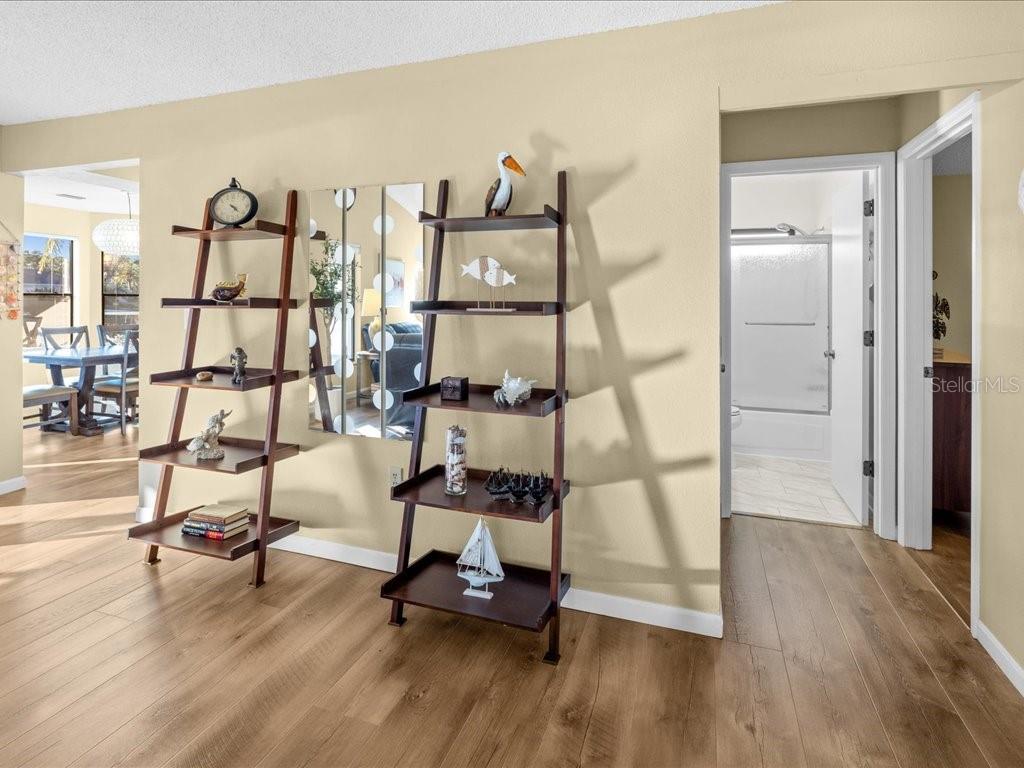 PARK FOREST - Residential