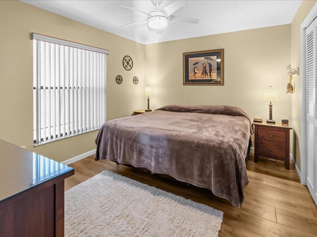 PARK FOREST - Residential